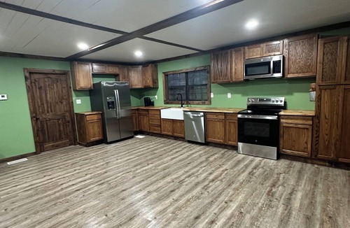 Pelican House | Beautiful 3 bedroom lake house!