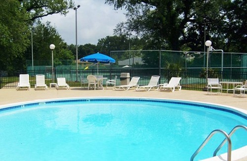 Biloxi Apartment | Beautiful 3 bedroom unit at resort, sleeps 8