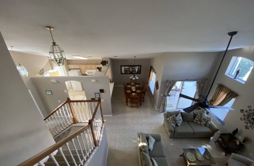 Highlands Reserve House | Beautiful 4 bedroom Disney Home