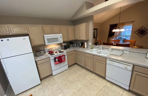 Highlands Reserve House | Beautiful 4 bedroom Disney Home
