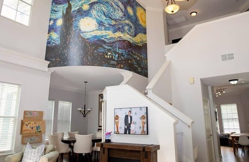 Celebration Apartment | Beautiful 5 Br. Single family (420364) by Houzlet