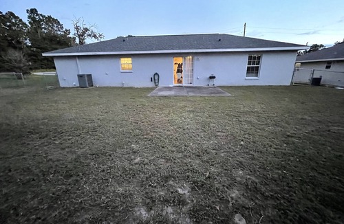 Candler House | Beautiful and Cozy 3 Bedroom Home