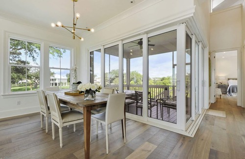 Waveland House | Beautiful Beachfront Home! Enjoy the Best of Waveland and Bay St Louis