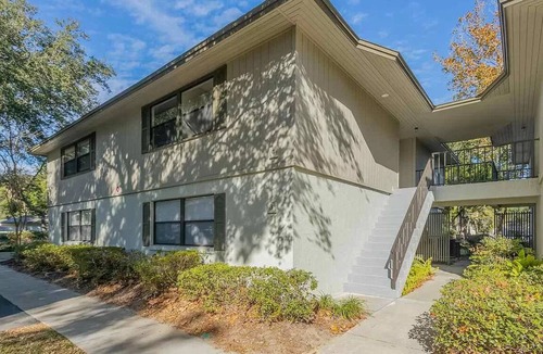 Saint Augustine Shores Condo | Beautiful condo retreat in resort-like setting