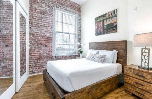 Central Business District Apartment | Beautiful Condos Steps from French Quarter and Bourbon St