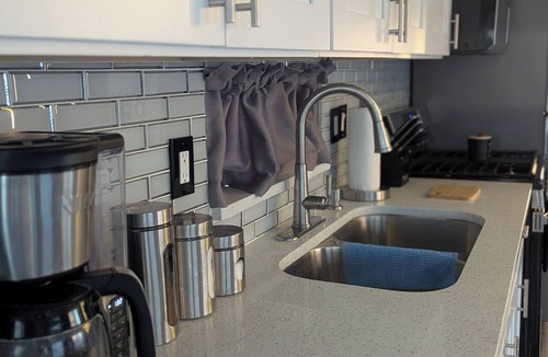 Davenport House | Beautiful couples retreat in the heart of Florida