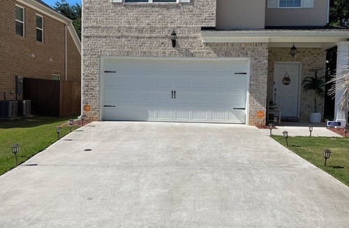 Stockbridge House | Beautiful cozy home in a nice quiet subdivision! Surrounded with much more.