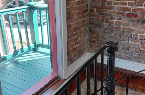 Treme Cottage | Beautiful Creole Cottage in charming New Orleans - French Quarter/Treme