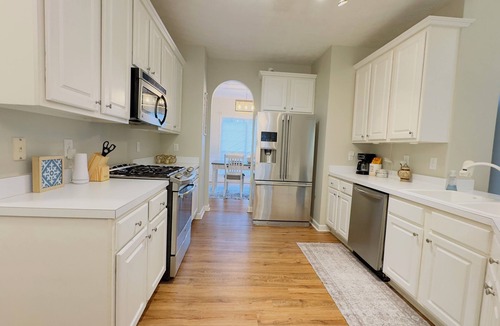 Austell House | Beautiful Home near Truist Park and Downtown ATL. 20% off for this New listing!