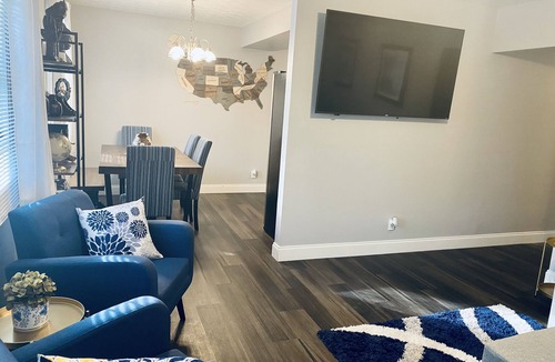 Jacksonville House | Beautiful Jacksonville Home