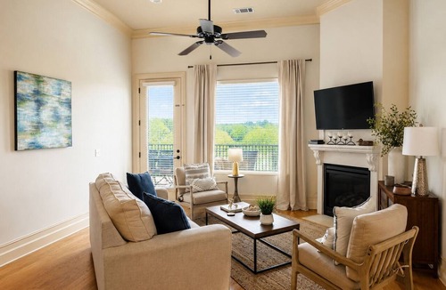 Dadeville Condo | BEAUTIFUL Lakefront Condo on Lake Martin, Sunsets, Boat Slip, Pool, Gym, Golf