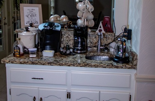 Tuscaloosa House | Beautiful Lakefront View with FULLY EQUIPPED HOME GYM! Only 8.6 mi from the UA!