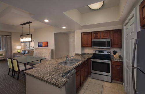 Williamsburg Resort | Beautiful Marriott's Grande Vista 2BR w/Full Kitchen in Orlando, FL