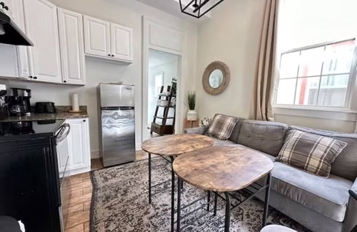 Mid-City House | Beautiful New Orleans Shotgun Home 7 mins to FQ