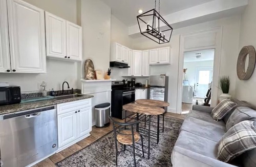 Mid-City House | Beautiful New Orleans Shotgun Home 7 mins to FQ