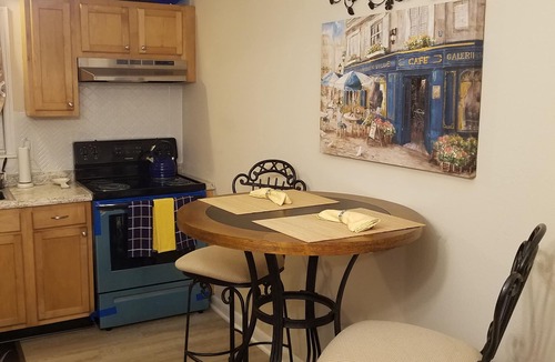 Jacksonville House | Beautiful newly remodel 2 bdrm duplex in the heart of downtown Jax urban core