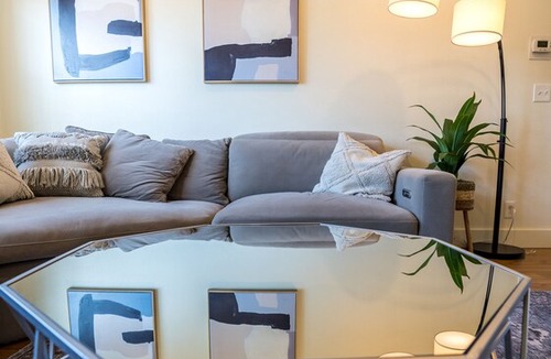 Five Points Condo | Beautiful Riverside Retreat by Shops & Water - #7