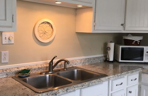 Traverse City Cottage | Beautiful Silver Lake Cottage/Boat, Swim, Relax, Sightsee/Great Location