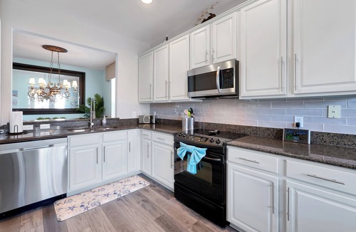 Windsor Hills Villa | Beautiful Sunset Villa by Disney w/many amenities!