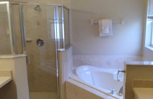 West Haven House | Beautiful Vacation House near Disney with Pool