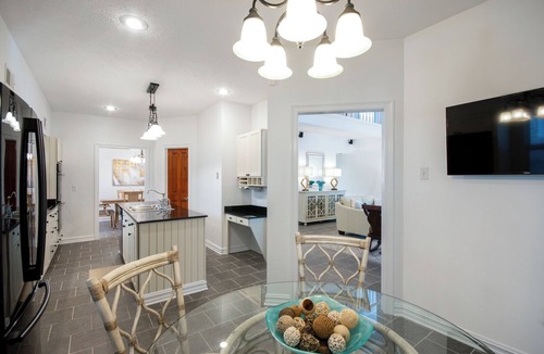 Slidell House | Beautiful Waterfront Home 112 Near French Quarter & Bourbon Street w/Boat Dock