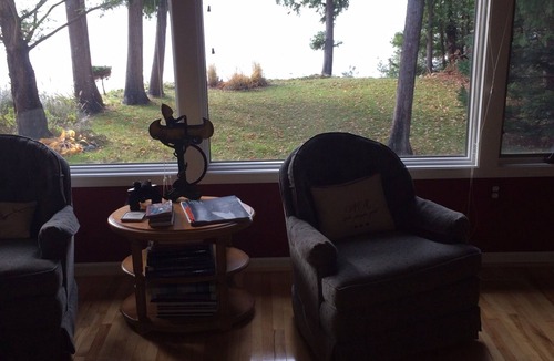 Rapid City House | Beautiful Year Round House On Sunset Side Of Elk Lake.