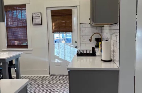 Five Points South House | Beautifully Updated Historic Birmingham Home
