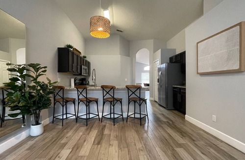 Four Corners Resort | Behemian 4Bd Villa w/Pool at Solana Resort