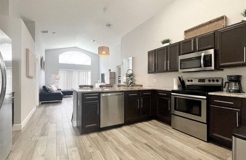 Four Corners Resort | Behemian 4Bd Villa w/Pool at Solana Resort