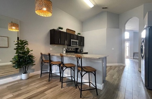 Four Corners Resort | Behemian 4Bd Villa w/Pool at Solana Resort
