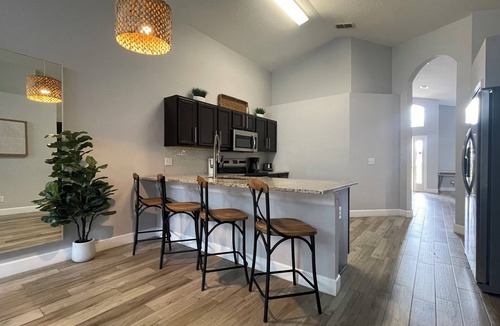Four Corners Resort | Behemian 4Bd Villa w/Pool at Solana Resort
