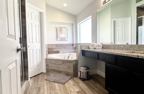 Four Corners Resort | Behemian 4Bd Villa w/Pool at Solana Resort