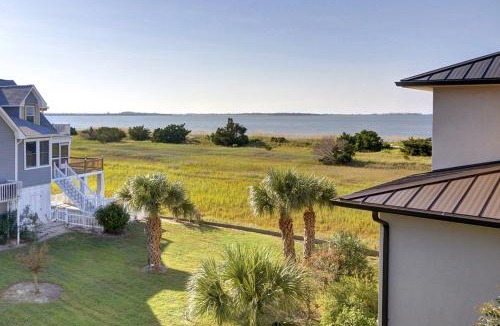 Tybee Island House | Bella Costa