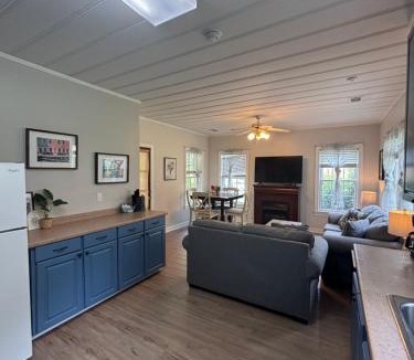 Hattiesburg House | Belle of the Burg