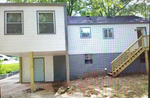Capitol View House | Belmont Cottage available for the Super Bowl Weekend!