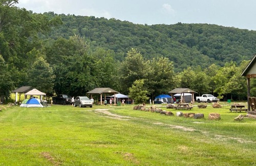Ozark House | Bend Hollow Cabin
