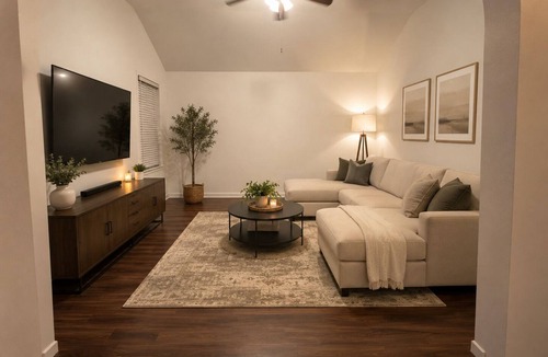 Inman House | Besse Luxury Stays, sleeps 17, 20 mns from Atlanta