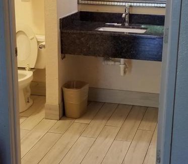 Chickasaw Hotel | Best Inn Formerly Known as M Star Hotel