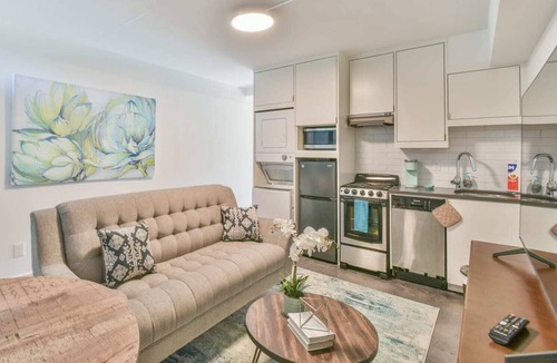 Virginia Highland Condo | Best Midtown Apt near Atlanta Tourist Spots