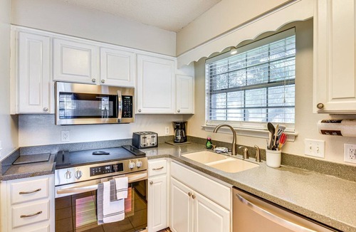 Wright House | Best of Destin & Fort Walton Coastal Retreat