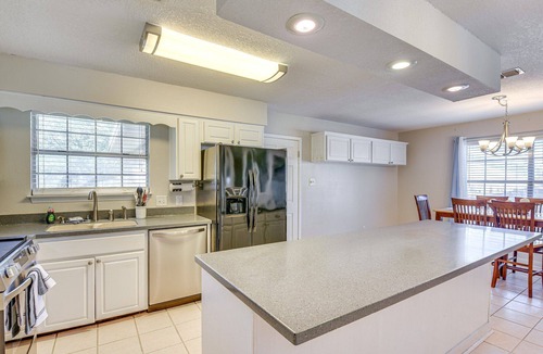 Wright House | Best of Destin & Fort Walton Coastal Retreat