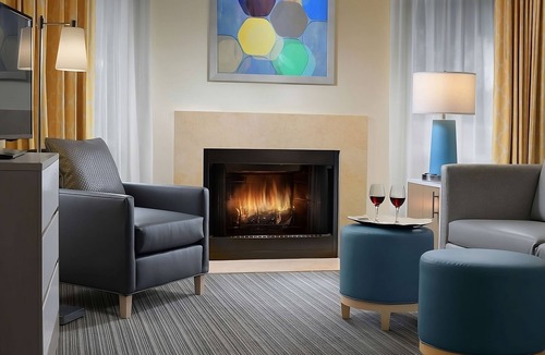 Gunter Afs Hotel | Best Place to Stay in Montgomery! 3 Comfortable Units, Onsite Pool, Pets Allowed
