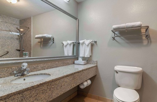 Opelika Hotel | Best Western Auburn/Opelika Inn