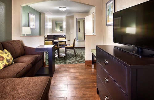 Columbus Hotel | Best Western Executive Suites