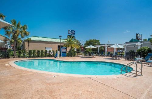 Kreole Hotel | Best Western Flagship Inn