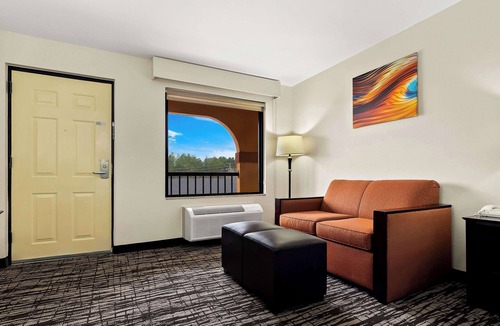 Greenville Hotel | Best Western Greenville Inn