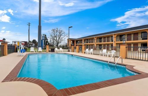 Greenville Hotel | Best Western Greenville Inn