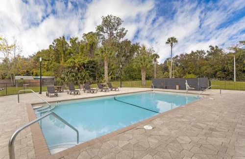 East Palatka Hotel | Best Western Inn Of Palatka