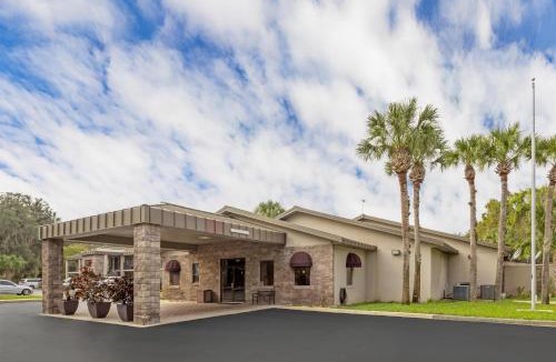 East Palatka Hotel | Best Western Inn Of Palatka
