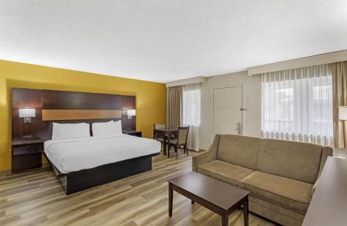 East Palatka Hotel | Best Western Inn Of Palatka